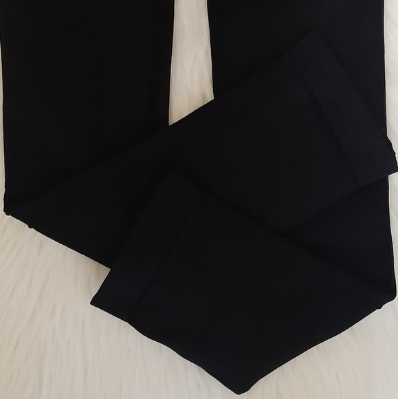 NWT Spanx Seamless Look At Me Now Black High Waist Ankle Length Sculpt Leggings - Picture 8 of 10